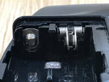 GameBoy Advance Black Console Nintendo Japan - With Defects LH2274