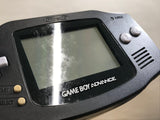 GameBoy Advance Black Console Nintendo Japan - With Defects LH2276