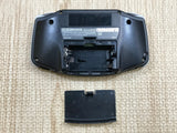 GameBoy Advance Black Console Nintendo Japan - With Defects LH2276