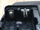 GameBoy Advance Black Console Nintendo Japan - With Defects LH2277