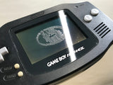 GameBoy Advance Black Console Nintendo Japan - With Defects LH2278