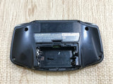GameBoy Advance Black Console Nintendo Japan - With Defects LH2278