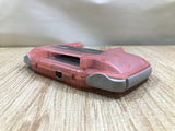 GameBoy Advance Milky Pink Console Nintendo Japan - With Defects LH2279