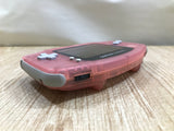 GameBoy Advance Milky Pink Console Nintendo Japan - With Defects LH2279