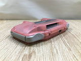 GameBoy Advance Milky Pink Console Nintendo Japan - With Defects LH2279