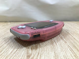 GameBoy Advance Milky Pink Console Nintendo Japan - With Defects LH2280