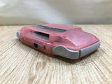 GameBoy Advance Milky Pink Console Nintendo Japan - With Defects LH2280