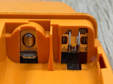 GameBoy Advance Orange Console Nintendo Japan - With Defects LH2281