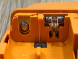 GameBoy Advance Orange Console Nintendo Japan - With Defects LH2281