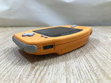 GameBoy Advance Orange Console Nintendo Japan - With Defects LH2281