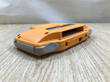 GameBoy Advance Orange Console Nintendo Japan - With Defects LH2281