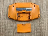 GameBoy Advance Orange Console Nintendo Japan - Not Working LH2282