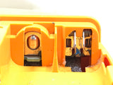 GameBoy Advance Orange Console Nintendo Japan - Not Working LH2282