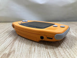 GameBoy Advance Orange Console Nintendo Japan - Not Working LH2282