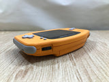 GameBoy Advance Orange Console Nintendo Japan - Not Working LH2282