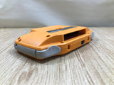 GameBoy Advance Orange Console Nintendo Japan - Not Working LH2282