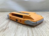 GameBoy Advance Orange Console Nintendo Japan - Not Working LH2282