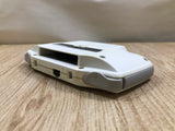GameBoy Advance White Console Nintendo Japan - With Defects LH2284
