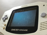 GameBoy Advance White Console Nintendo Japan - With Defects LH2284