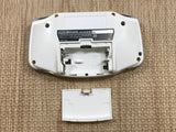 GameBoy Advance White Console Nintendo Japan - With Defects LH2284