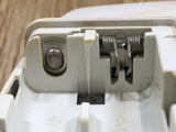 GameBoy Advance White Console Nintendo Japan - With Defects LH2284
