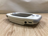 GameBoy Advance White Console Nintendo Japan - With Defects LH2284