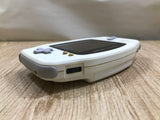 GameBoy Advance White Console Nintendo Japan - With Defects LH2284