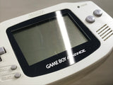 GameBoy Advance White Console Nintendo Japan - With Defects LH2285
