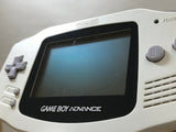 GameBoy Advance White Console Nintendo Japan - With Defects LH2285