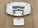 GameBoy Advance White Console Nintendo Japan - With Defects LH2285