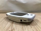 GameBoy Advance White Console Nintendo Japan - With Defects LH2285