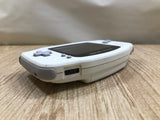 GameBoy Advance White Console Nintendo Japan - With Defects LH2285