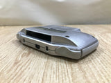 GameBoy Advance Silver Console Nintendo Japan - With Defects LH2286