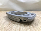 GameBoy Advance Silver Console Nintendo Japan - With Defects LH2286