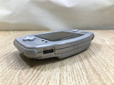 GameBoy Advance Silver Console Nintendo Japan - With Defects LH2286