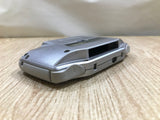 GameBoy Advance Silver Console Nintendo Japan - With Defects LH2286