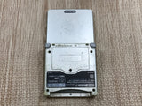 GameBoy Advance SP Star Light Gold Console Nintendo Japan - With Defects LH2287