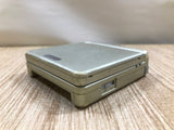 GameBoy Advance SP Star Light Gold Console Nintendo Japan - With Defects LH2287