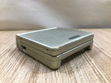 GameBoy Advance SP Star Light Gold Console Nintendo Japan - With Defects LH2287