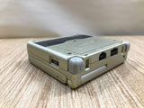 GameBoy Advance SP Star Light Gold Console Nintendo Japan - With Defects LH2287