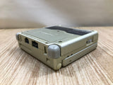 GameBoy Advance SP Star Light Gold Console Nintendo Japan - With Defects LH2287