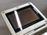 GameBoy Advance SP Star Light Gold Console Nintendo Japan - With Defects LH2287
