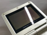 GameBoy Advance SP Star Light Gold Console Nintendo Japan - With Defects LH2287