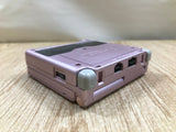 GameBoy Advance SP Pearl Pink Console Nintendo Japan - With Defects LH2288