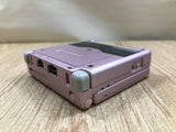 GameBoy Advance SP Pearl Pink Console Nintendo Japan - With Defects LH2288
