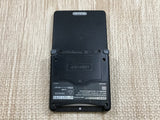 GameBoy Advance SP Onyx Black Console Nintendo Japan - Tested Working LH2290