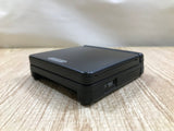 GameBoy Advance SP Onyx Black Console Nintendo Japan - Tested Working LH2290