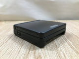 GameBoy Advance SP Onyx Black Console Nintendo Japan - Tested Working LH2290
