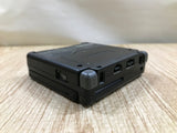 GameBoy Advance SP Onyx Black Console Nintendo Japan - Tested Working LH2290