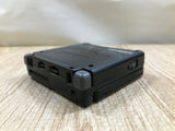 GameBoy Advance SP Onyx Black Console Nintendo Japan - Tested Working LH2290